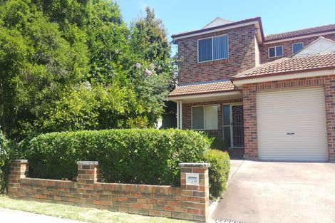Property photo of 99 Eastview Avenue North Ryde NSW 2113