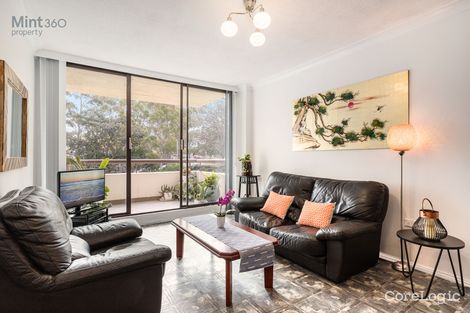 Property photo of 18/244-254 Alison Road Randwick NSW 2031