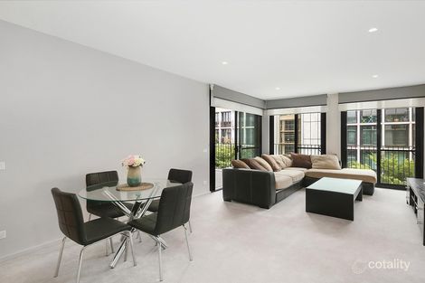 Property photo of 15/12 Trevillian Quay Kingston ACT 2604