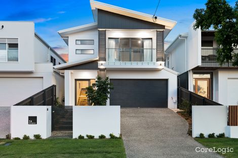 74 Effingham St, Tarragindi, QLD 4121