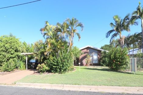 Property photo of 61 Staal Crescent Emerald QLD 4720