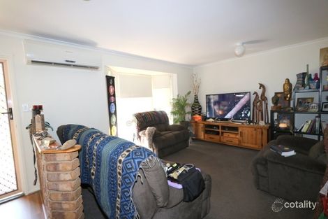 Property photo of 61 Staal Crescent Emerald QLD 4720