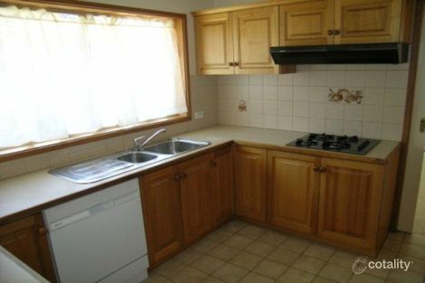 Property photo of 1 Gladeswood Drive Mulgrave VIC 3170