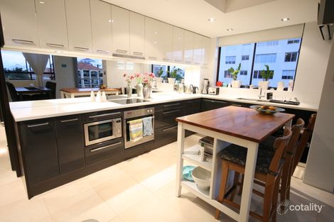 Property photo of 83 O'Connell Street Kangaroo Point QLD 4169