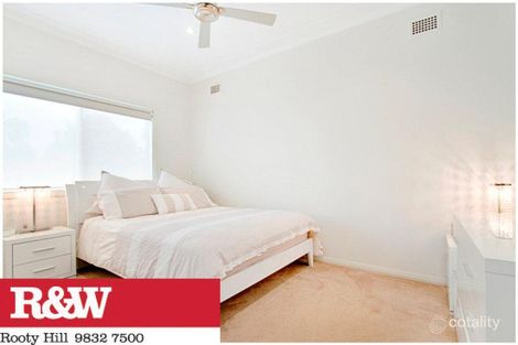 Property photo of 45 Penfold Street Eastern Creek NSW 2766