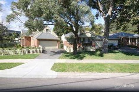 Property photo of 2/39 Mount View Road Upper Ferntree Gully VIC 3156