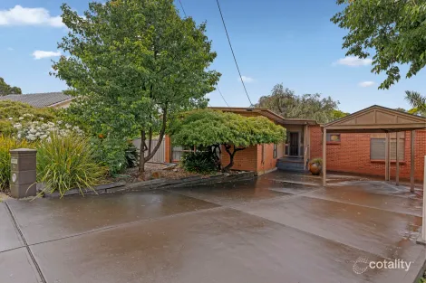 14 Jenny Ave, Dernancourt, SA 5075