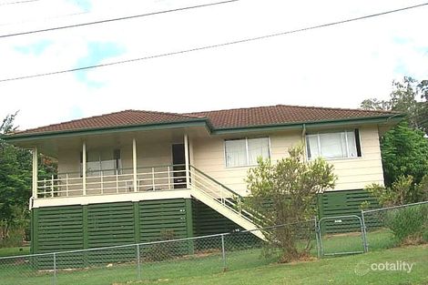 Property photo of 48 Elizabeth Crescent Goodna QLD 4300