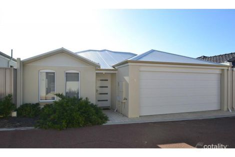 Property photo of 25/15 Crosthwait Circle Tapping WA 6065