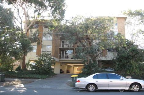 16-18 Oxford St, Box Hill, VIC 3128