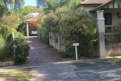 27a Walter St, East Fremantle, WA 6158