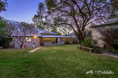 Property photo of 44 Dwyer Street Silkstone QLD 4304