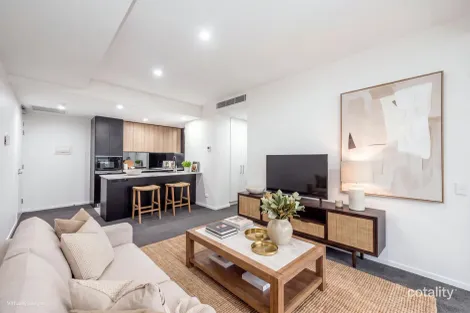 33/81 Constitution Ave, Campbell, ACT 2612