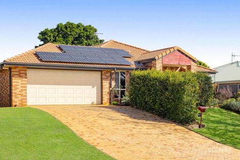 Property photo of 3 Currawong Drive Highfields QLD 4352