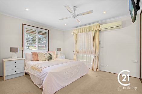 Property photo of 15 Grove Place Prospect NSW 2148