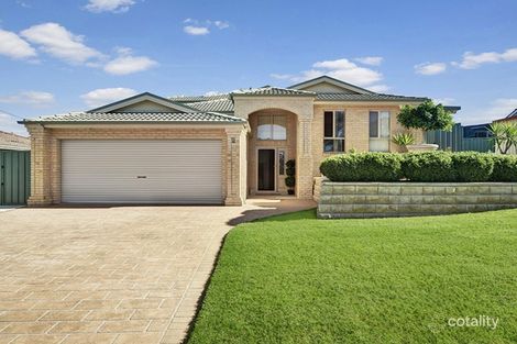 2 Jordon St, Cambridge Park, NSW 2747