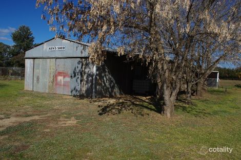 Property photo of 8 Binda Street Gooloogong NSW 2805