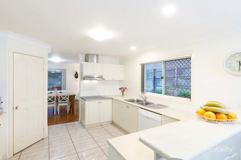 Property photo of 18 Coachwood Crescent Forest Lake QLD 4078