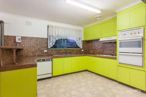 Property photo of 40 Empress Way Melton West VIC 3337
