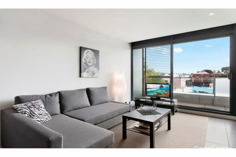 Property photo of 211/32 Bray Street South Yarra VIC 3141