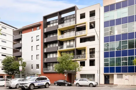 305/33 Wreckyn St, North Melbourne, VIC 3051