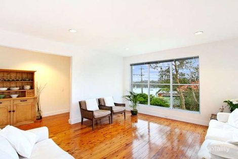 Property photo of 6 Commodore Crescent McMahons Point NSW 2060