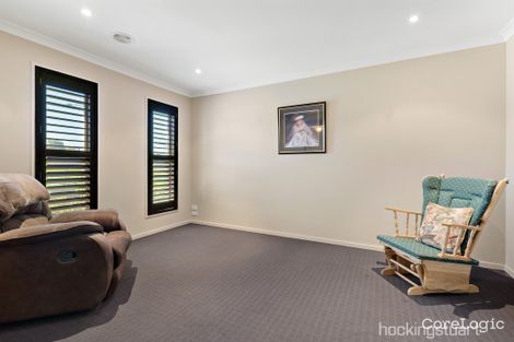 Property photo of 106 Highpark Drive Wollert VIC 3750