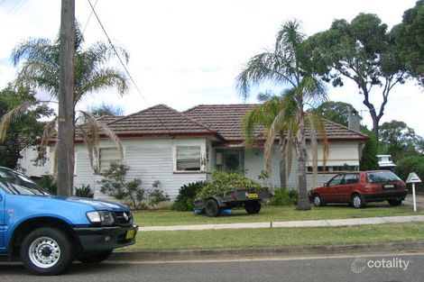 31 Victor Ave, Picnic Point, NSW 2213