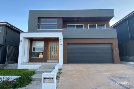 30 Braeburn Cres, Stanhope Gardens, NSW 2768