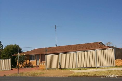 Property photo of 466 Alderley Street Harristown QLD 4350