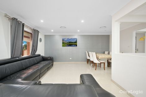 Property photo of 23 Thompson Street Wetherill Park NSW 2164