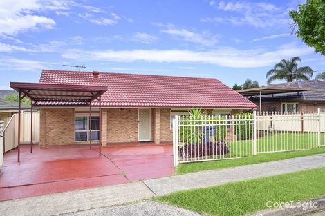 Property photo of 23 Thompson Street Wetherill Park NSW 2164