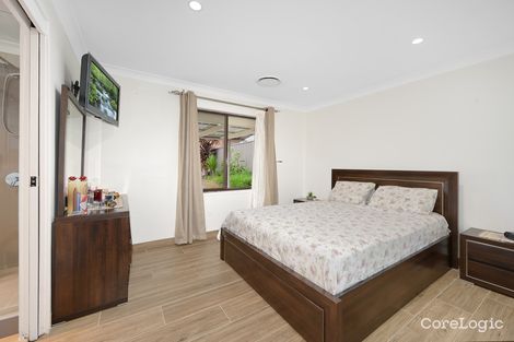 Property photo of 23 Thompson Street Wetherill Park NSW 2164