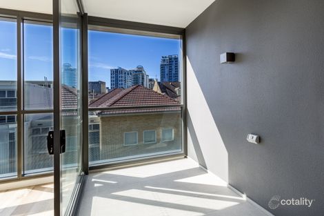 Property photo of 317/225 Pacific Highway North Sydney NSW 2060