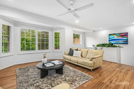 Property photo of 50 Arrabri Avenue Jindalee QLD 4074