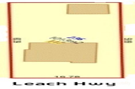 117 Leach Hwy, Wilson, WA 6107