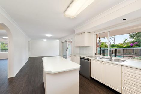 Property photo of 18 Wolfe Road East Ryde NSW 2113