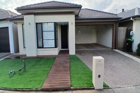 20 Cobblefield St, Aintree, VIC 3336