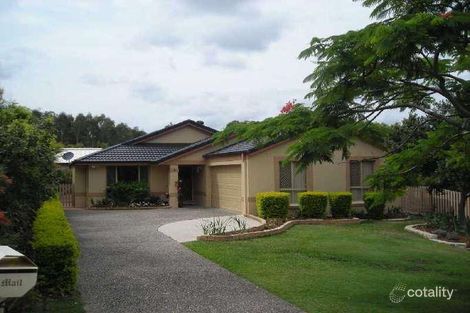 Property photo of 6 Swanton Drive Mudgeeraba QLD 4213
