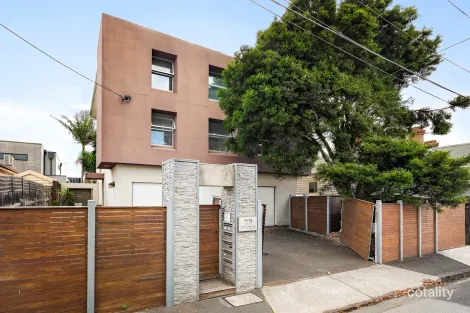3/29 Hardy St, South Yarra, VIC 3141