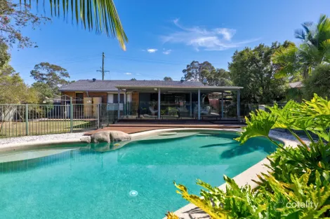 101 COBAI DR, MUDGEERABA, QLD 4213