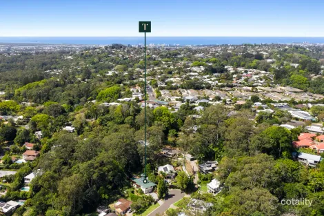 Property photo of 31 Danielle Place Buderim QLD 4556