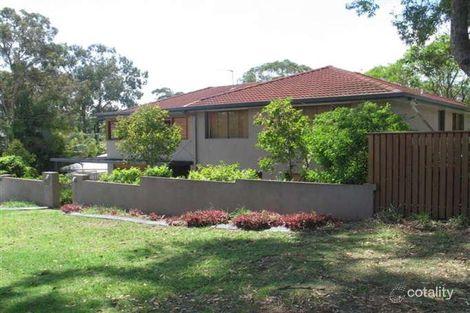 Property photo of 25 Hillview Parade Ashmore QLD 4214