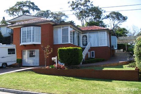 Property photo of 1 Snowden Avenue Sylvania NSW 2224