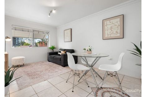 10/45 Thorn St, Kangaroo Point, QLD 4169