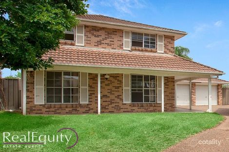 Property photo of 15 Ledbury Place Chipping Norton NSW 2170