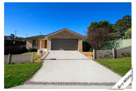 Property photo of 20 Blundell Street Queanbeyan East NSW 2620