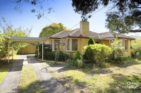 Property photo of 3 Kerrie Road Glen Waverley VIC 3150