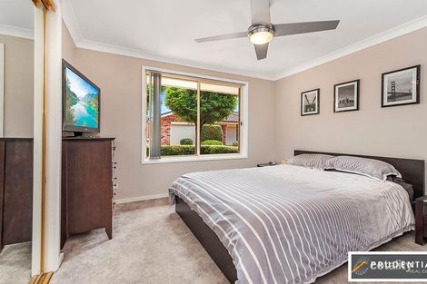 Property photo of 6/10 Azalea Place Macquarie Fields NSW 2564