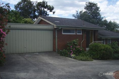 Property photo of 2/25 Frank Street Box Hill South VIC 3128